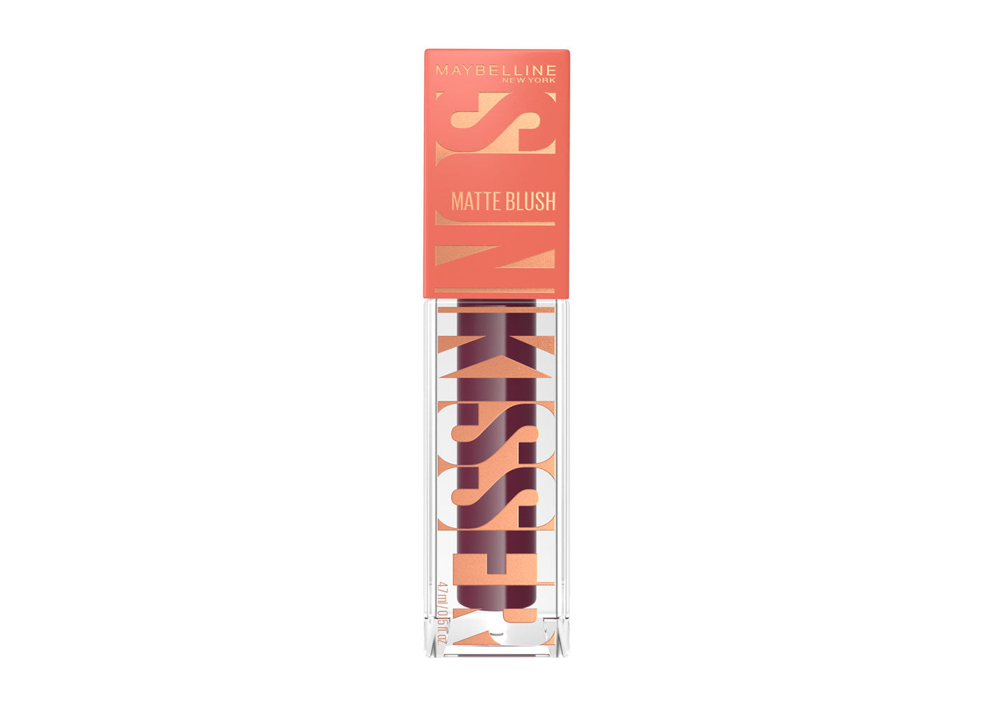 MNY SUNKISSER MATTE 33 BERRY NU INT